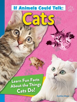 cover image of If Animals Could Talk